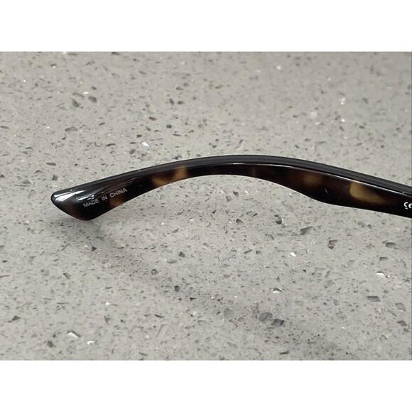 DNA by M Sunglasses Eyeglasses Frames ONLY A3010 61-14-133 Aviator gold rim main image 9